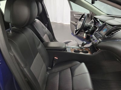 2014 Chevrolet Impala LT 1LT