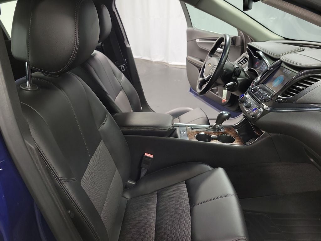 2014 Chevrolet Impala LT 1LT