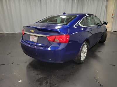2014 Chevrolet Impala LT 1LT
