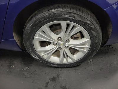 2014 Chevrolet Impala LT 1LT