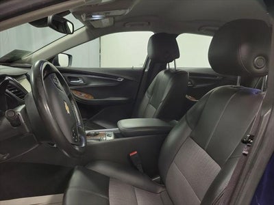 2014 Chevrolet Impala LT 1LT