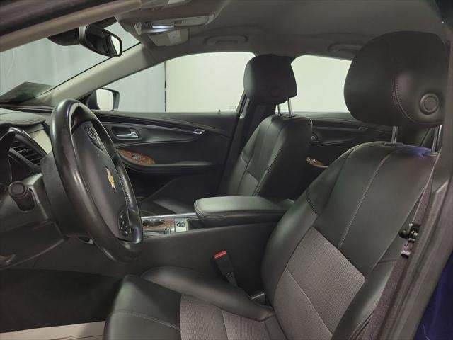 2014 Chevrolet Impala LT 1LT