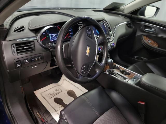 2014 Chevrolet Impala LT 1LT