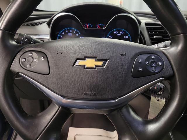 2014 Chevrolet Impala LT 1LT