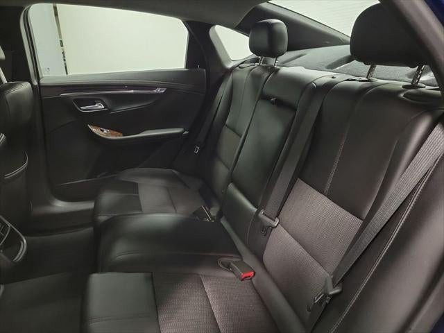 2014 Chevrolet Impala LT 1LT