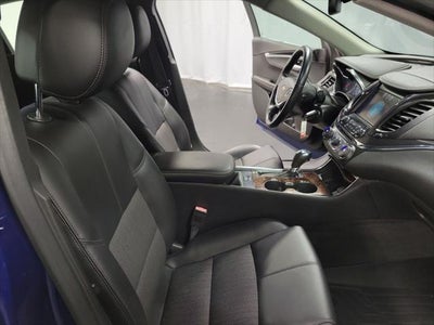 2014 Chevrolet Impala LT 1LT