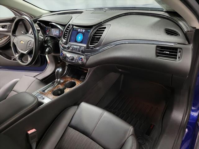 2014 Chevrolet Impala LT 1LT