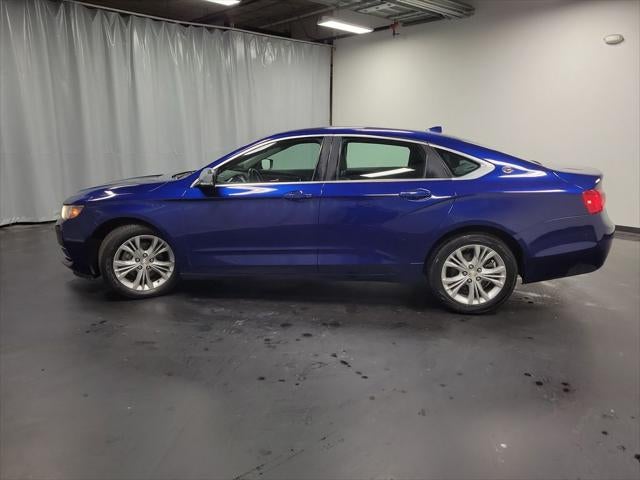2014 Chevrolet Impala LT 1LT