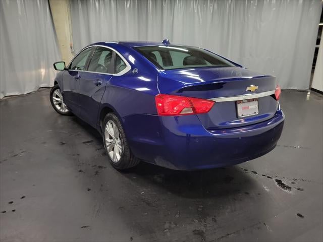 2014 Chevrolet Impala LT 1LT