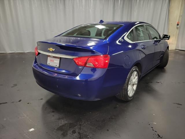 2014 Chevrolet Impala LT 1LT