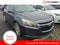 2014 Chevrolet Malibu LS 1LS