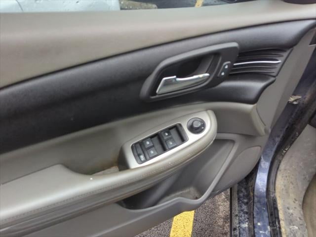 2014 Chevrolet Malibu LS 1LS