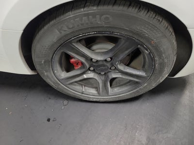 2020 Chevrolet Camaro 1LT