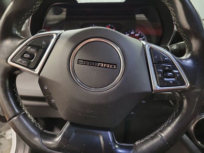 2020 Chevrolet Camaro 1LT