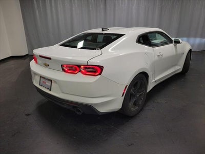 2020 Chevrolet Camaro 1LT