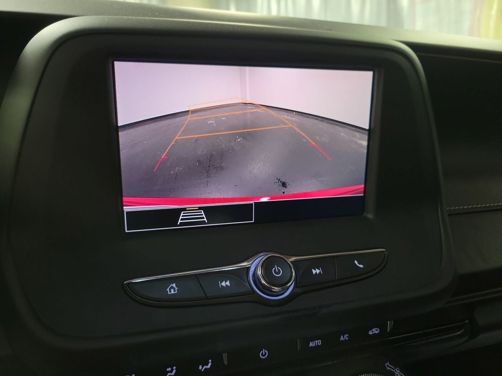 2022 Chevrolet Camaro 1LT