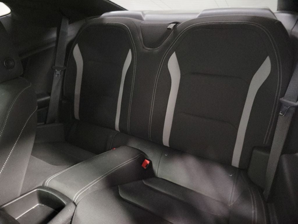 2022 Chevrolet Camaro 1LT