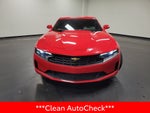 2022 Chevrolet Camaro 1LT