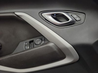 2022 Chevrolet Camaro 1LT