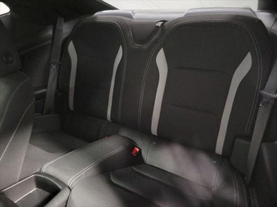 2022 Chevrolet Camaro 1LT