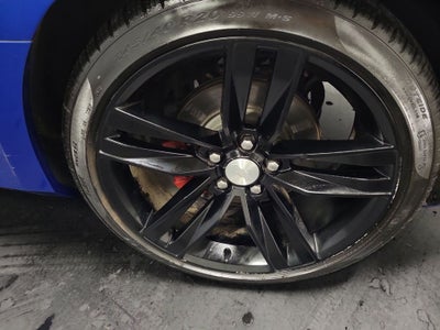 2016 Chevrolet Camaro 2LT 2LT