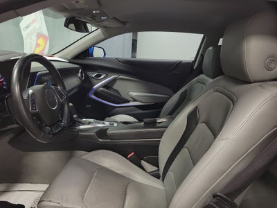 2016 Chevrolet Camaro 2LT 2LT