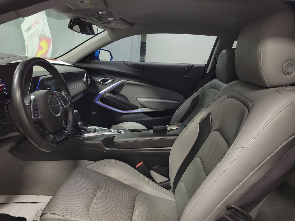 2016 Chevrolet Camaro 2LT 2LT