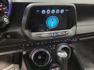 2016 Chevrolet Camaro 2LT 2LT