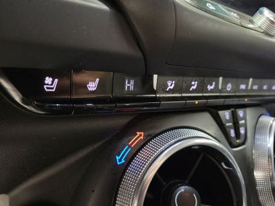 2016 Chevrolet Camaro 2LT 2LT