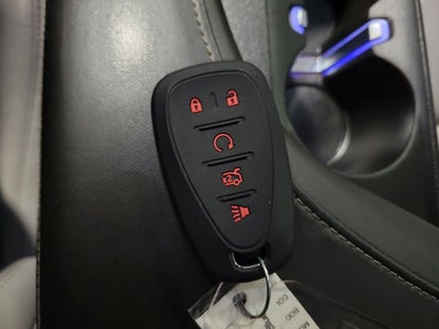 2016 Chevrolet Camaro 2LT 2LT