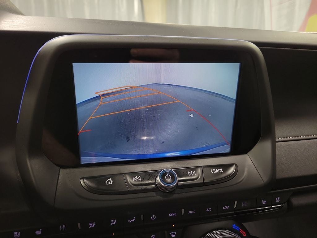 2016 Chevrolet Camaro 2LT 2LT