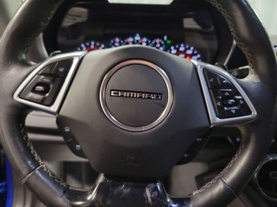 2016 Chevrolet Camaro 2LT 2LT