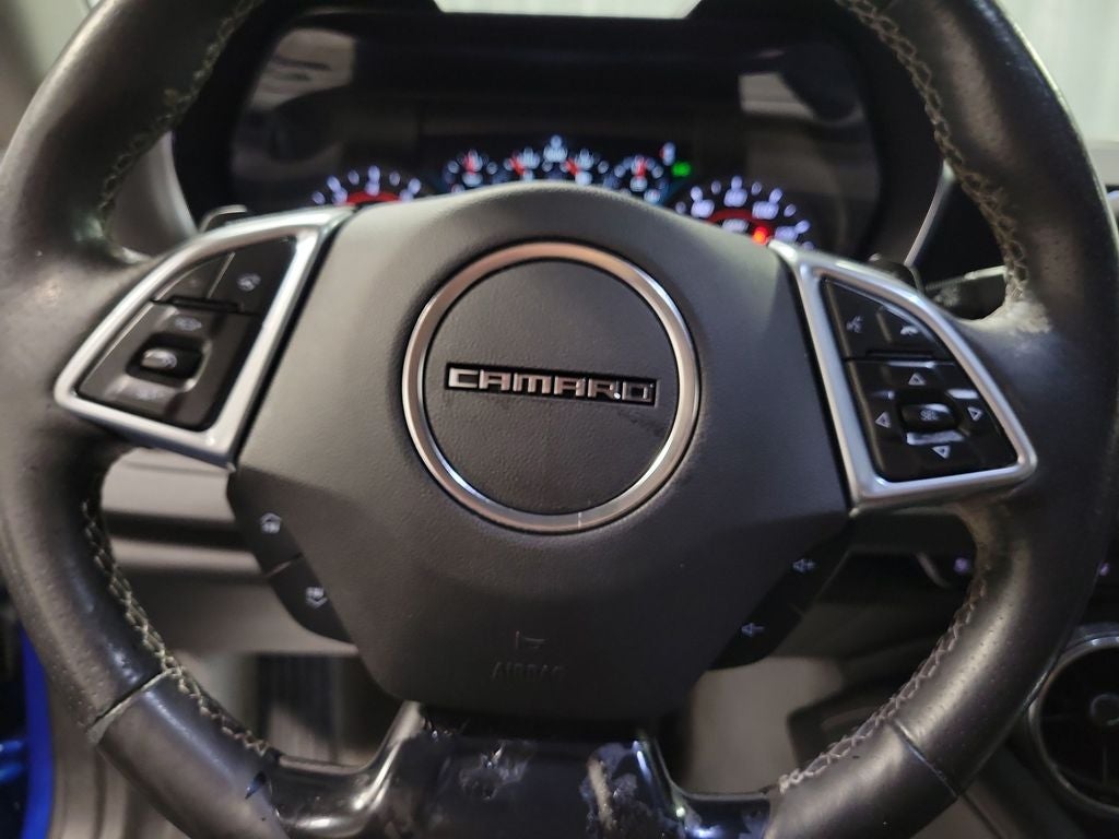 2016 Chevrolet Camaro 2LT 2LT