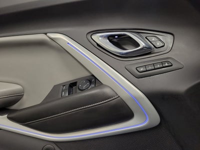 2016 Chevrolet Camaro 2LT 2LT