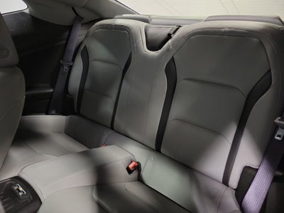 2016 Chevrolet Camaro 2LT 2LT