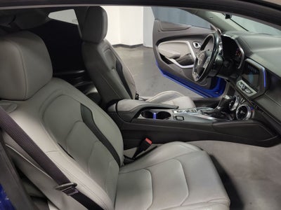 2016 Chevrolet Camaro 2LT 2LT