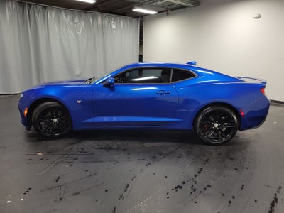 2016 Chevrolet Camaro 2LT 2LT