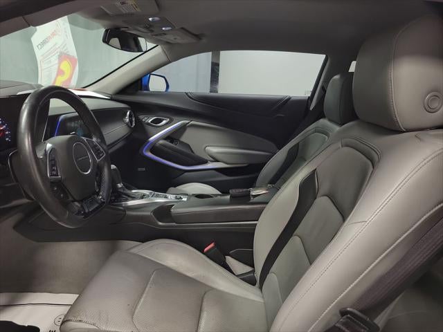 2016 Chevrolet Camaro 2LT 2LT