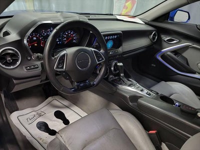 2016 Chevrolet Camaro 2LT 2LT