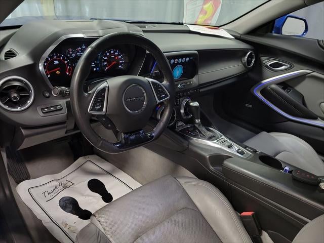 2016 Chevrolet Camaro 2LT 2LT