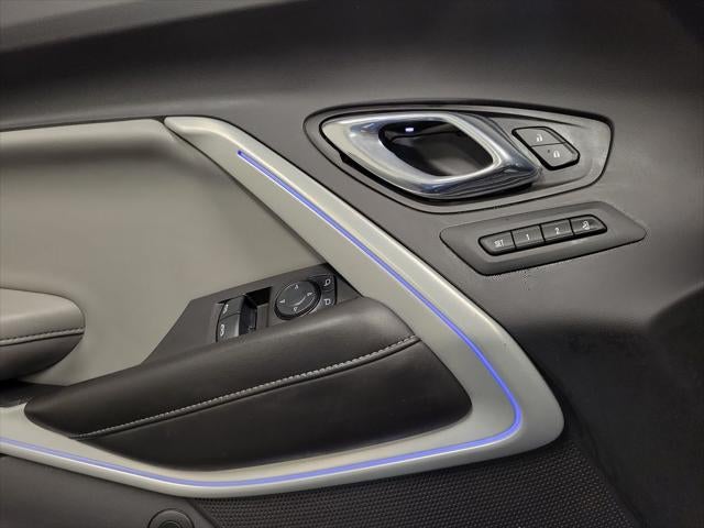 2016 Chevrolet Camaro 2LT 2LT