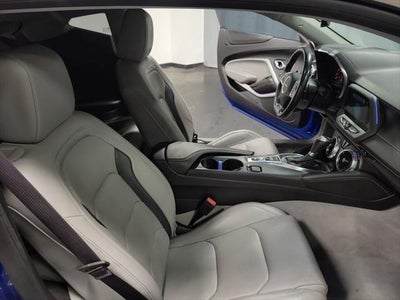 2016 Chevrolet Camaro 2LT 2LT