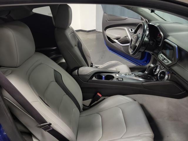 2016 Chevrolet Camaro 2LT 2LT