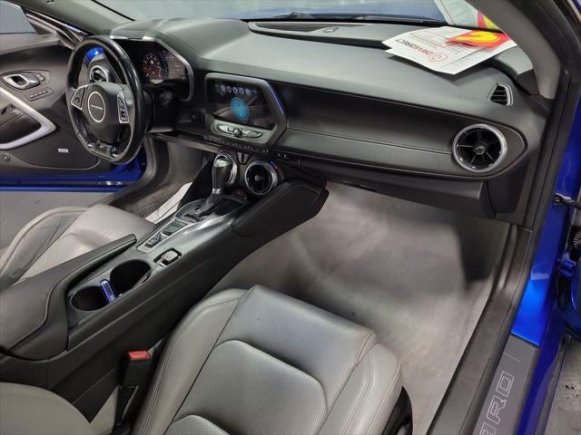 2016 Chevrolet Camaro 2LT 2LT