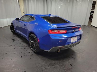 2016 Chevrolet Camaro 2LT 2LT