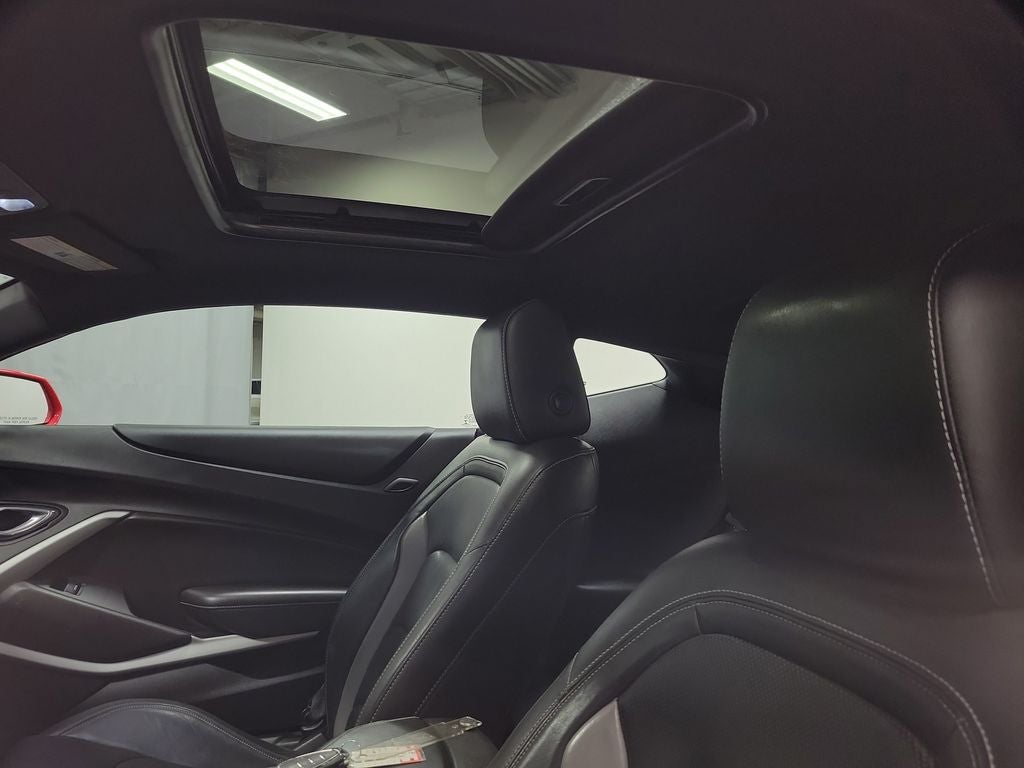 2017 Chevrolet Camaro 2LT 2LT