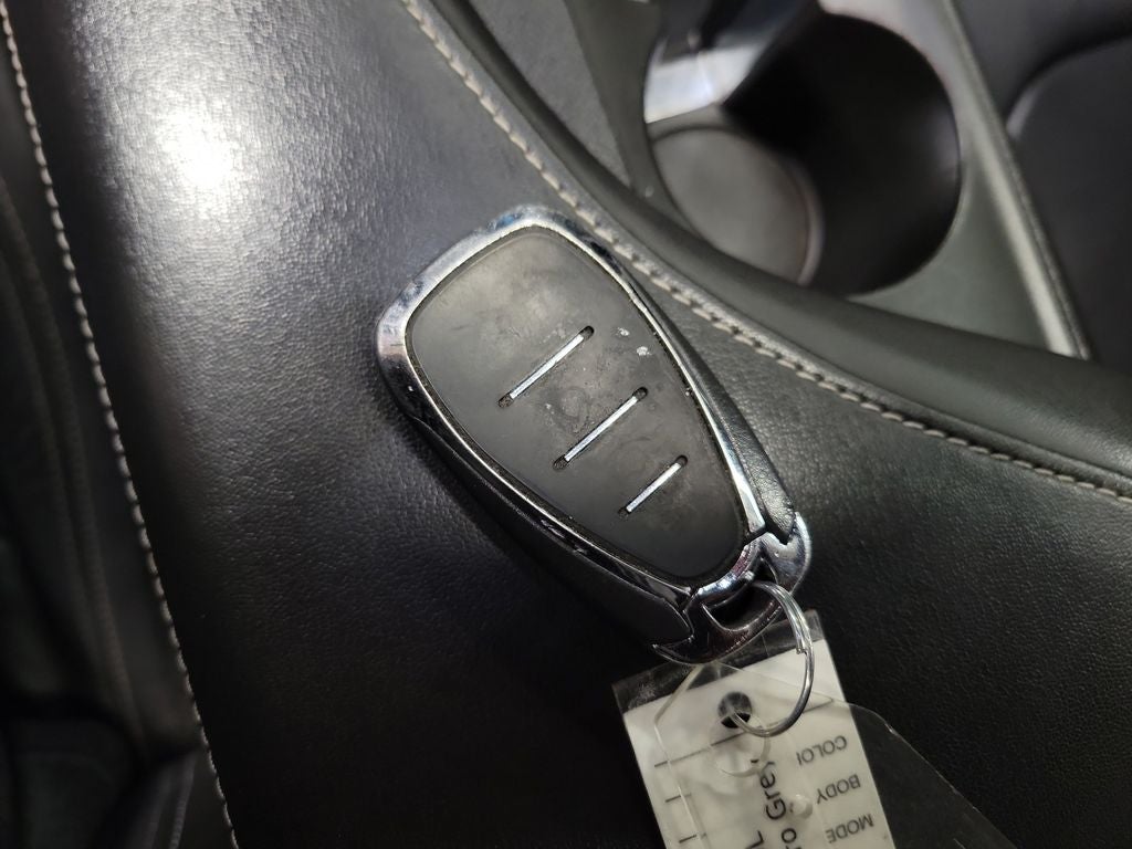 2017 Chevrolet Camaro 2LT 2LT