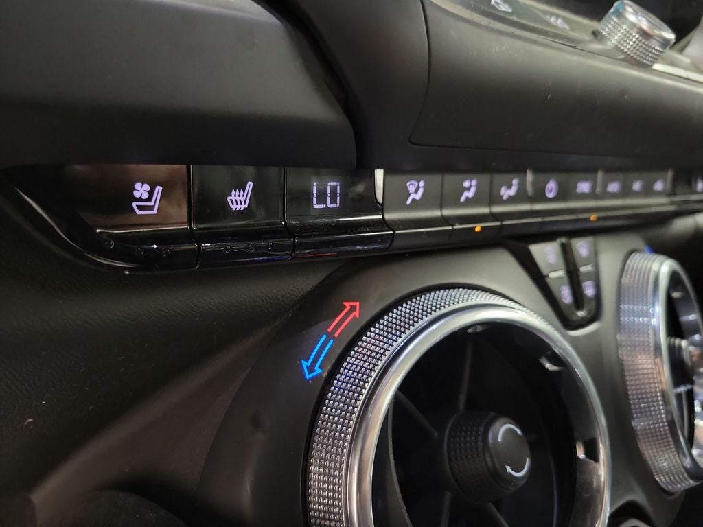 2017 Chevrolet Camaro 2LT 2LT