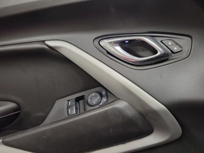 2017 Chevrolet Camaro 2LT 2LT