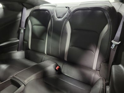 2017 Chevrolet Camaro 2LT 2LT